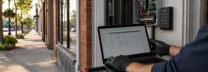 Access Control Systems Wasaga Beach