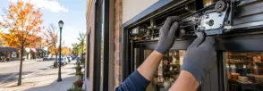 Automatic Door Technician County Meadows, Wasaga Beach