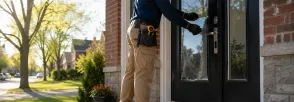 Break-In Glass Repair Wasaga Beach