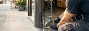 Commercial Glass Door Repair Fernbrook, Wasaga Beach