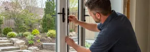 Custom Patio Door Installation Wasaga Beach