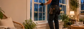 Custom Window Installation Wasaga Beach