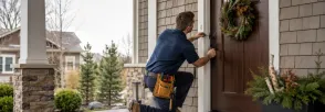 Door Adjustment Service New England Village, Wasaga Beach