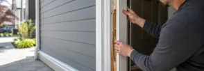 Door Frame Repair Wasaga Beach