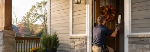 Door Installation Wasaga Beach