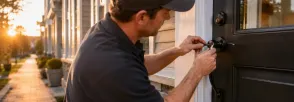 Door Knobs Repair County Meadows, Wasaga Beach
