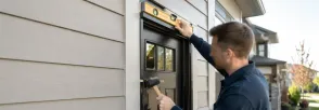 Door Leveling Service Bluewater, Wasaga Beach