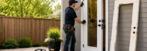 Emergency Door Replacement Fernbrook, Wasaga Beach