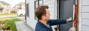 Front Door Installation Wasaga Beach