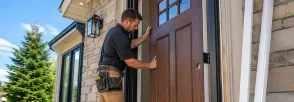Full Door Replacement Wasaga Beach