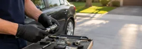 Ignition Cylinder Replacement Wasaga Beach