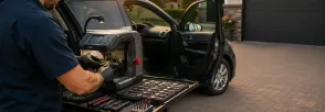 Ignition Key Cutting Wasaga Beach