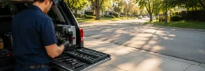Ignition Key Replacement Wasaga Beach