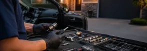 Ignition Lock Repair Sunnidale Trails, Wasaga Beach