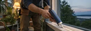 Leaking Window Repair Wasaga Beach