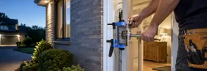 Lock Installation Wasaga Beach