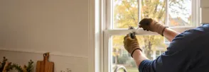 Loose Window Repair Georgian Sands, Wasaga Beach
