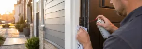 Noisy Door Repair Wasaga Sands, Wasaga Beach