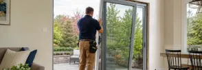 Patio Door Replacement County Meadows, Wasaga Beach