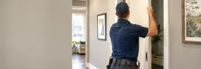 Pocket Door Installation County Meadows, Wasaga Beach