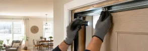 Pocket Door Repair Fernbrook, Wasaga Beach