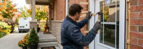 Side Door Installation Wasaga Beach