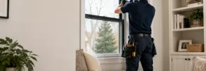 Soundproof Window Installation Fernbrook, Wasaga Beach
