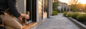 Threshold Repair Wasaga Beach