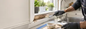 Window Frame Repair Wasaga Sands, Wasaga Beach