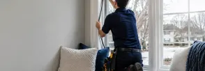 Window Seal Repair Wasaga Beach