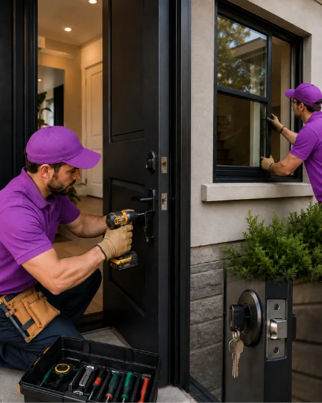 About Windows & Doors Wasaga Beach